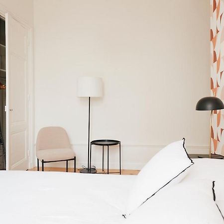 Maison Martouret - Colodge อ็องเดรซิเยอซ์-บูเตยง ภายนอก รูปภาพ