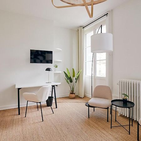 Maison Martouret - Colodge อ็องเดรซิเยอซ์-บูเตยง ภายนอก รูปภาพ