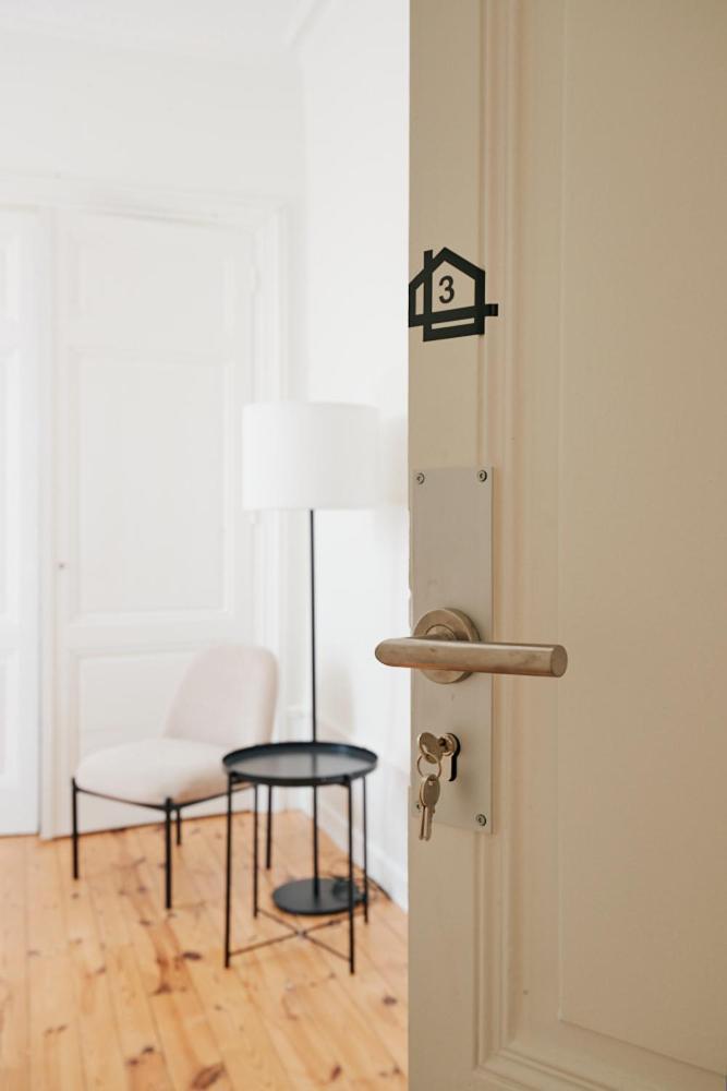 Maison Martouret - Colodge อ็องเดรซิเยอซ์-บูเตยง ภายนอก รูปภาพ