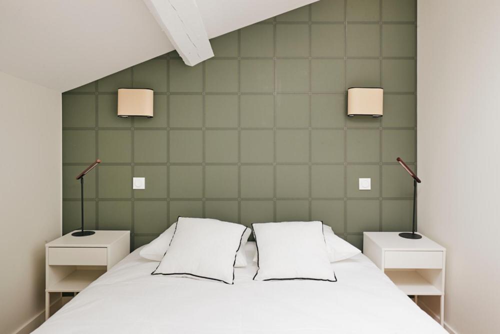 Maison Martouret - Colodge อ็องเดรซิเยอซ์-บูเตยง ภายนอก รูปภาพ
