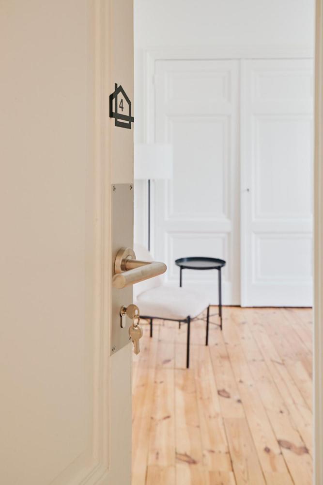 Maison Martouret - Colodge อ็องเดรซิเยอซ์-บูเตยง ภายนอก รูปภาพ