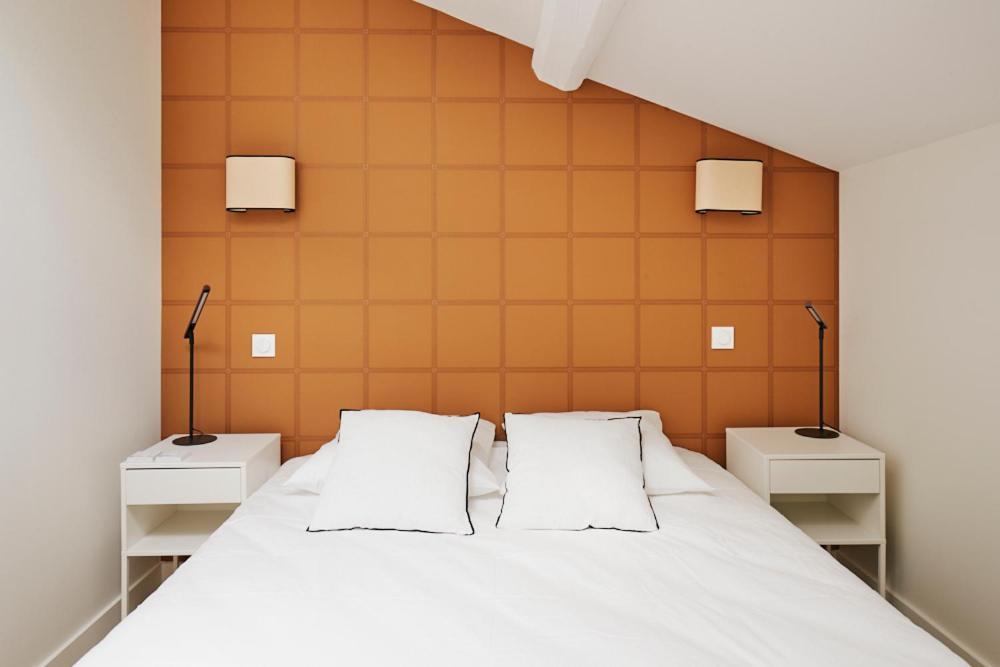 Maison Martouret - Colodge อ็องเดรซิเยอซ์-บูเตยง ภายนอก รูปภาพ