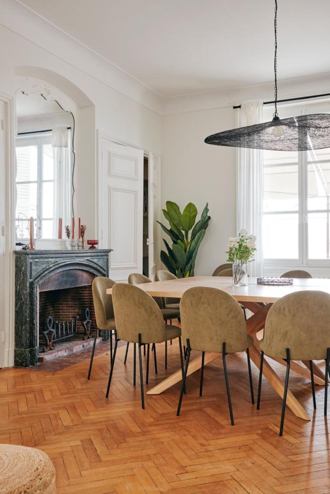 Maison Martouret - Colodge อ็องเดรซิเยอซ์-บูเตยง ภายนอก รูปภาพ