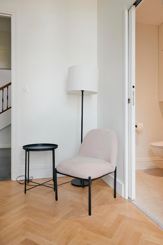 Maison Martouret - Colodge อ็องเดรซิเยอซ์-บูเตยง ภายนอก รูปภาพ